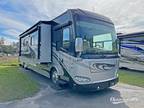 2011 Thor Motor Coach Thor Tuscany 4051 40ft