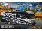 2025 Forest River Forester 2441DS 27ft