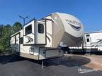 2021 Forest River Wildwood Heritage Glen Elite Series 36FL 60ft