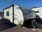 2018 Forest River Wildwood X-Lite 201BHXL 60ft