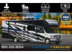 2025 Forest River Forester 2861DS 30ft