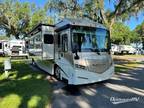 2016 Itasca Solei 36G 36ft