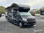 2022 Thor Motor Coach Delano Sprinter 24FB 24ft