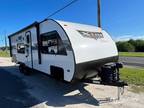 2024 Forest River Wildwood X-Lite 261BHXL 60ft