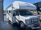 2024 Thor Motor Coach Thor Chateau 25V 25ft