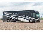 2015 Entegra Coach Anthem 44B 44ft