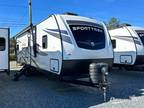 2024 Venture RV SportTrek ST291VRK 29ft