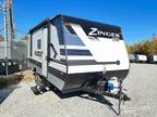 2021 CrossRoads Zinger Lite ZR18BH 18ft