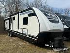 2024 Forest River Vibe 34XL 60ft