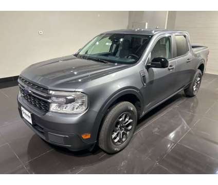 2024 Ford Maverick XLT is a Grey 2024 Ford Maverick Car for Sale in Madison WI