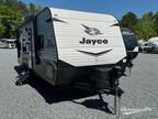 2022 Jayco Jay Flight SLX 8 264BH 60ft