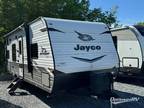 2022 Jayco Jay Flight SLX 8 264BH 0ft