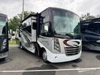 2016 Thor Motor Coach Challenger 36TL 36ft