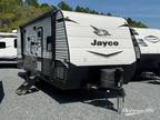2022 Jayco Jay Flight SLX 8 264BH 0ft