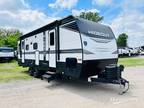 2023 Keystone Hideout 28RKS 28ft