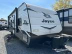 2022 Jayco Jay Flight SLX 8 264BH 0ft