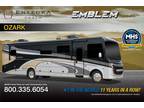 2025 Entegra Coach Emblem 36U 38ft