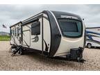 2018 Venture RV SportTrek Touring Edition STT333VFK 36ft