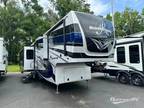 2019 Forest River Riverstone 0ft
