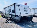 2022 Jayco Jay Flight SLX 8 267BHS 60ft