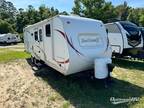 2012 Cruiser RV Fun Finder X X-265RBSS 26ft