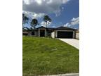 Home For Sale In Lehigh Acres, Florida