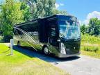 2023 Thor Motor Coach Thor Aria 3901 39ft