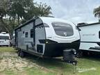 2024 Venture RV Stratus SR261VRB 26ft