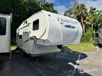 2011 Forest River Flagstaff Classic Super Lite 8524RLS 0ft