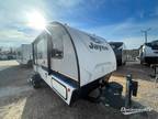 2018 Jayco Hummingbird 17RK 17ft