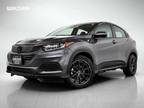 2021 Honda HR-V, 28K miles