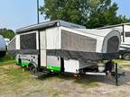 2021 Viking Viking Legend 2485SST 24ft