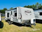 2014 Jayco Jay Flight 22FB 22ft