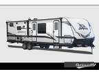 2022 Jayco Jay Feather 22RB 22ft