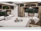 2021 Venture RV SportTrek Touring Edition STT336VRK 60ft