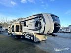 2017 Jayco Pinnacle 38REFS 38ft