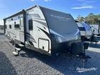 2021 Keystone Passport 282QB SL Series 28ft