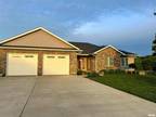 Home For Sale In Mechanicsburg, Illinois