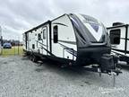 2018 Cruiser RV Embrace EL310 31ft