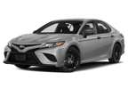 2020 Toyota Camry SE Nightshade