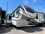 2022 Grand Design Solitude 280RK R 28ft