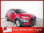 2018 Hyundai Kona SEL