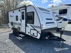 2022 Winnebago Micro Minnie FLX 2100BH 21ft