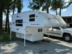 2003 Travel Lite Travel Lite Truck Campers 890SBRX 0ft