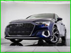 2022 Audi A3 40 Premium 2022 Audi A3 40 Premium Turbo 2L I4 16V Automatic