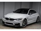 2020 Bmw M4 2020 Bmw M4