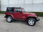 2011 Jeep Wrangler Sahara 4WD 28k miles 2011 Jeep Wrangler Sahara 4WD 28k miles