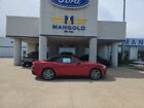2024 Ford Mustang GT Premium 2024 Ford Mustang, RAPID RED METALLIC TINTED with 0