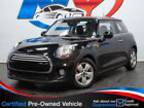 2014 MINI Cooper PANORAMIC SUNROOF, PREMIUM PKG, HEATED SEATS