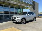 Used 2021 BMW X3 xDrive30e for sale
